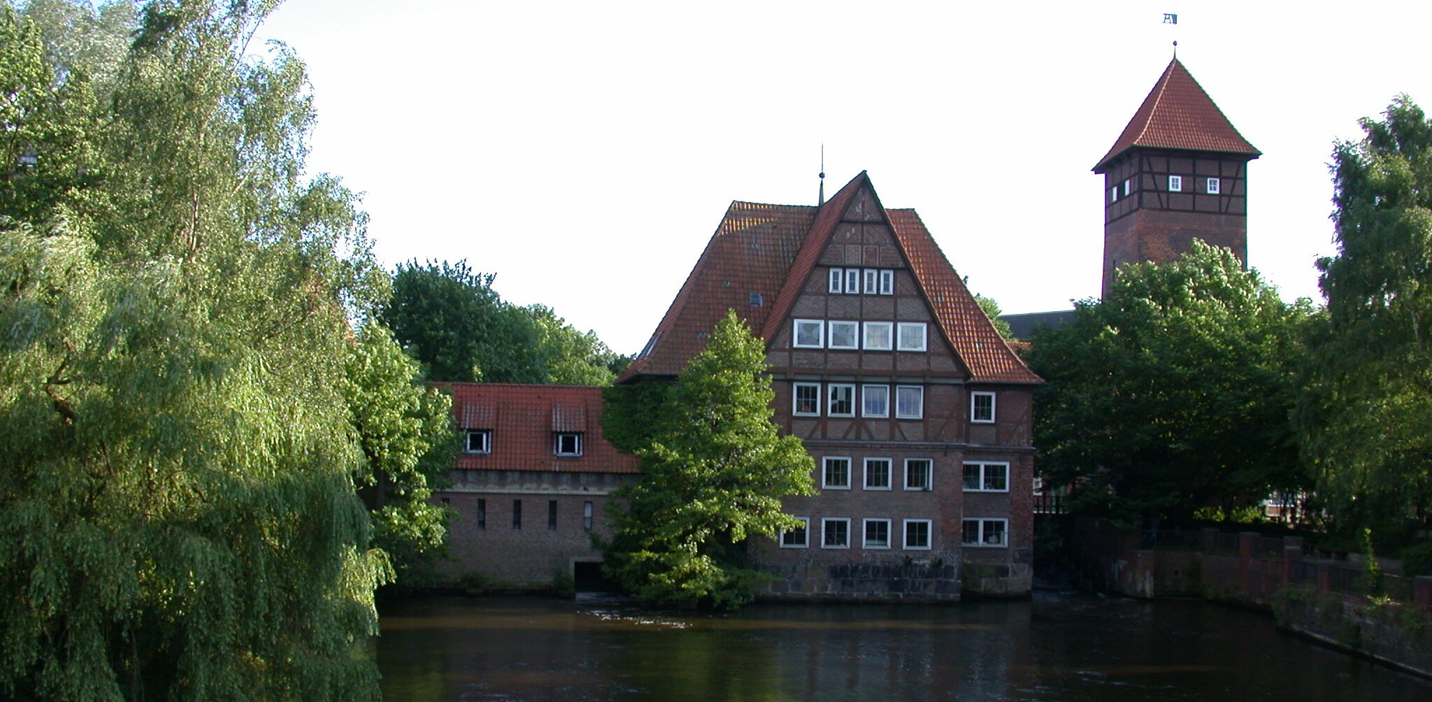 Lüneburg
